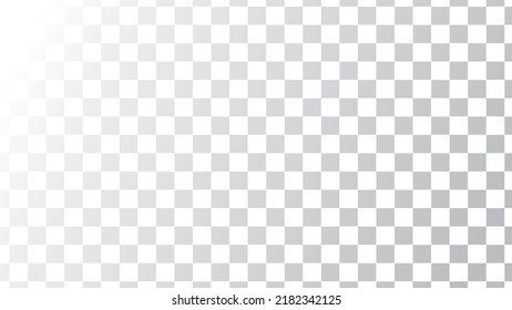 This is an illustration simple checkered pattern (checkerboard graph check pattern) in gradient 