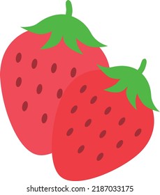 Esta es una ilustración de una fresa.