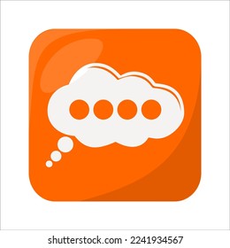 Esta ilustración es adecuada para diseños de plantillas de negocio como medios promocionales, carteles, banners, etc.