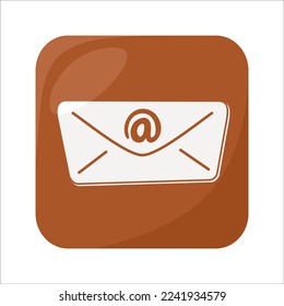 This illustration is suitable for business template designs such as promotional media, posters, banners, etc.