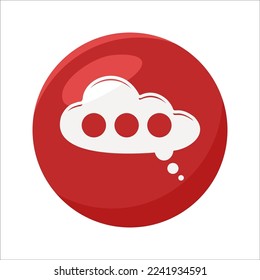 This illustration is suitable for business template designs such as promotional media, posters, banners, etc.