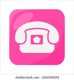 This illustration is suitable for business template designs such as promotional media, posters, banners, etc.