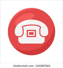 This illustration is suitable for business template designs such as promotional media, posters, banners, etc.