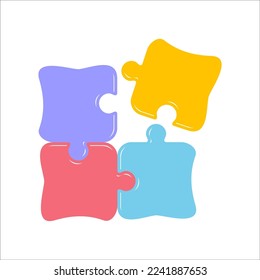 Esta ilustración es adecuada para el diseño de plantillas de negocio como infografías, presentaciones, banners, etc.