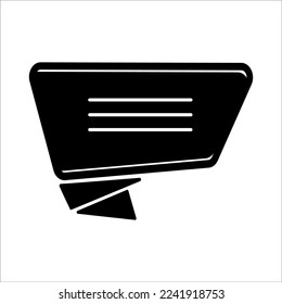 This illustration is suitable for the design of business templates such as logos, presentations, banners, etc.