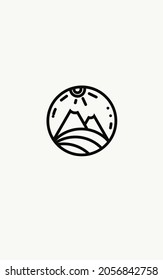 This illustration is suitable for logo