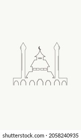 This illustration is suitable for logo