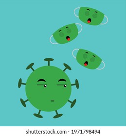 This illustration is suitable for promotional media, both print and electronic, for presentations, etc.