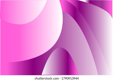 this is an illustration that has an abstract shape. can also be seen as a background. which of course has an aesthetic value