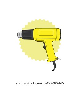 This is an illustration of a tool to make a craftsman's job easier