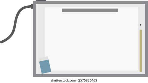 This is an illustration of a tracing table.