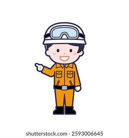 This is an illustration of a woman's "rescue team".
