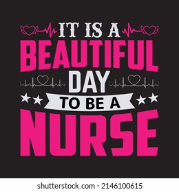 This image is about the best nurses' nurse t-shirt design Eps font image. You can use our text effect in posters, banners, flyers, cards, and social network posts for your design work. 