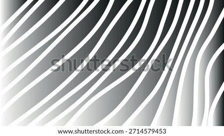 This image acts as a straightforward visual label, explicitly indicating a 'Vector File'. Vector files are a fundamental component in graphic design and digital media, representing images through math