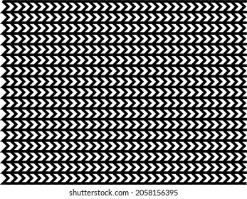 Esta es una imagen de fondo de patrón transparente en blanco y negro.