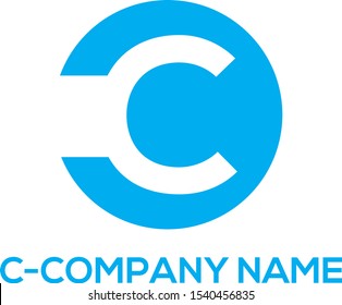 for this image can be used as a logo or anything related to the letter C so do not be a benchmark but can be used for colors and others can be replaced easily