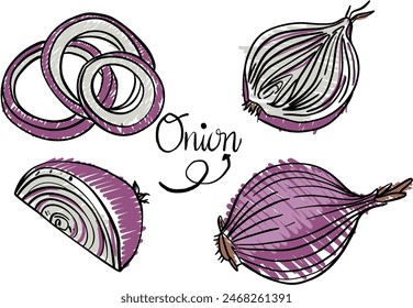 this image can be used for menu restaurant