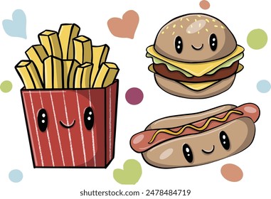 this image can be used for menu restaurant or food ads