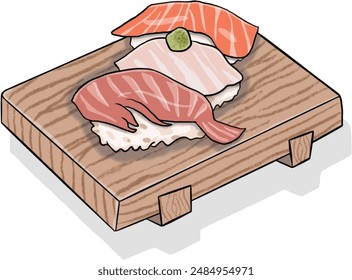 this image can be used for menu restaurant or food ads
