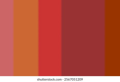 This image consists of vertical stripes in warm tones reminiscent of earth colors.