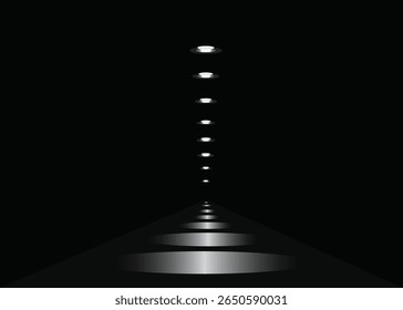 Esta imagem é criada usando o Adobe Illustrator. Eu posso ser usado como fundo ou papel de parede