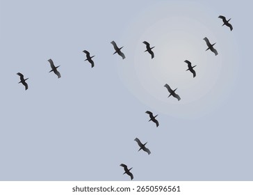 This image is created using Adobe illustrator. It can be used as background or wallpaper.