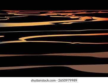 Esta imagem foi criada com o Adobe Illustrator. Ela pode ser usada como papel de parede. 