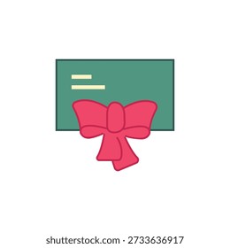 This image depicts a minimal and clean placeholder for a vector file. The design consists of a simple, empty box with faint grid lines, suggesting a document or file template ready for content. It is often used in user interfaces to indicate where a vector file can be uploaded or inserted.