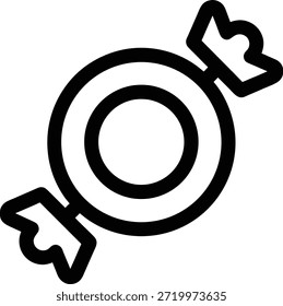Dieses Bild zeigt ein minimalistisches Vektordateisymbol. Das Symbol ist ein einfaches, sauberes Design, das typischerweise zur Darstellung von Vektorgrafikdateien verwendet wird. Das Design ist einfach und besteht aus einem Quadrat mit abgerundeten Ecken und einem kleinen Pfeil, der nach rechts zeigt und die Richtung der Datei angibt. Dieses Symbol wird häufig in Anwendungen für das digitale Design und die Dateiverwaltung verwendet.
