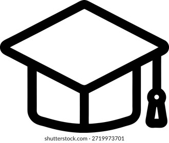 Esta imagem representa um ícone de arquivo de vetor minimalista. O ícone é um design simples e limpo normalmente usado para representar arquivos gráficos vetoriais. O design é básico, apresentando um quadrado com cantos arredondados e uma pequena seta apontando para a direita, indicando a direção do arquivo. Esse ícone é comumente usado em aplicativos de design digital e gerenciamento de arquivos.