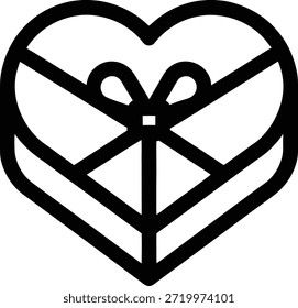 This image depicts a minimalist vector file icon. The icon is a simple, clean design typically used to represent vector graphics files. The design is basic, featuring a square with rounded corners and a small arrow pointing to the right, indicating the direction of the file. This icon is commonly used in digital design and file management applications.