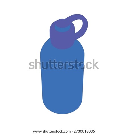 This image depicts a minimalist vector file graphic. The design is straightforward and primarily features the text 'Vector File' in a clear, sans-serif font. The background is plain and uncluttered, emphasizing the simplicity and clarity of the vector format. The overall aesthetic is clean and professional, suitable for various digital applications.