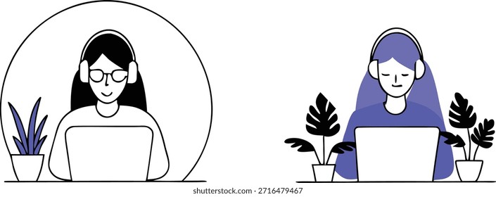 Esta Imagen representa una representación minimalista de un archivo de Vector. El diseño es limpio y sencillo, enfatizando el concepto de un archivo de Vector con un diseño simple y elegante. Es probable que el archivo de Vector se utilice para representar gráficos digitales o ilustraciones que se pueden escalar sin pérdida de calidad.