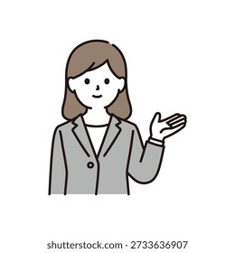 This image depicts a simple, minimalist graphic icon showing a flat, white rectangular box with a subtle gray border, labeled 'Vector File.' It suggests a placeholder or template for vector-based documents or file representations in digital interfaces.