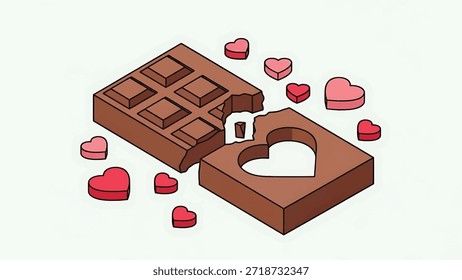 Dieses Bild zeigt ein Vektordateisymbol, das üblicherweise zur Darstellung von Dateien verwendet wird, die Vektorgrafiken enthalten. Vektordateien werden im Grafikdesign verwendet und sind für ihre Skalierbarkeit ohne Qualitätsverlust bekannt. Das Symbol enthält in der Regel einen stilisierten Pfeil, der nach rechts zeigt und die Richtung des Dateiinhalts angibt. Dieser Dateityp ist für die Erstellung qualitativ hochwertiger Grafiken, die für verschiedene Anwendungen leicht skaliert werden können, unerlässlich.