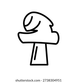 This image depicts whimsical