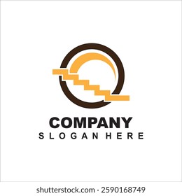 This image design can be for a logo or symbol of a company or other