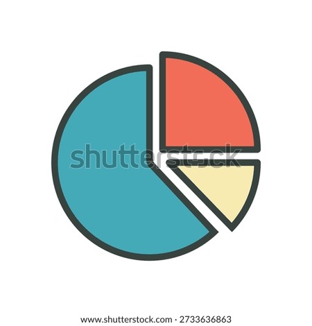 This image displays a simple, clean placeholder for a vector file icon. It features a minimalist design with a faint gray box and the text 'vector file' in small, muted gray letters, suggesting an empty or unavailable vector graphic template.