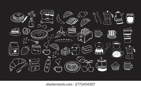 This image features diverse