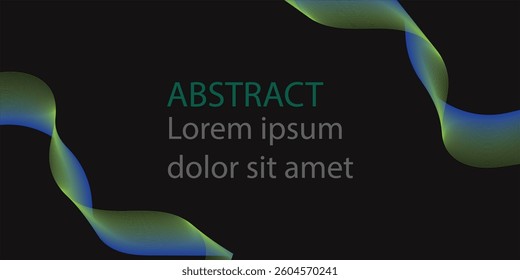This image features a dynamic, flowing wave design, smooth purple and pink waves blend seamlessly, suggesting movement and energy. Perfect for backgrounds, web design, presentations, or any project