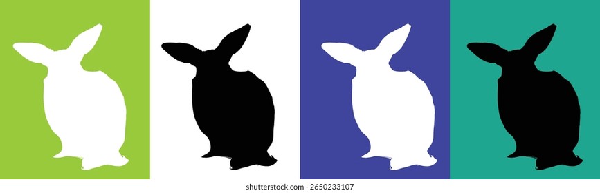 Esta imagem possui quatro painéis verticais.