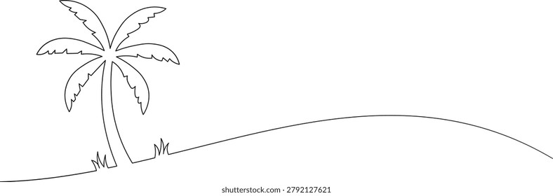 This image features minimalist