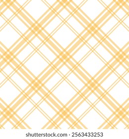 This image features a minimalist plaid pattern with intersecting lines in shades of light lavender and white. The design creates a grid-like appearance with soft, pastel tones