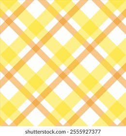 This image features a seamless plaid pattern with a checkered fabric texture,