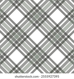 This image features a seamless plaid pattern with a checkered fabric texture,