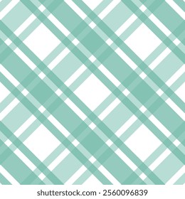 This image features a seamless plaid pattern with intersecting diagonal lines forming squares and diamonds, creating a timeless checkered design suitable for textiles, wallpapers, graphic projects.