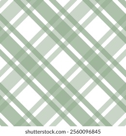 This image features a seamless plaid pattern with intersecting diagonal lines forming squares and diamonds, creating a timeless checkered design suitable for textiles, wallpapers, graphic projects.