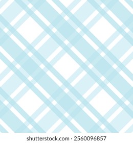 This image features a seamless plaid pattern with intersecting diagonal lines forming squares and diamonds, creating a timeless checkered design suitable for textiles, wallpapers, graphic projects.