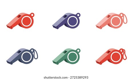 Dieses Bild zeigt eine Reihe von bunten Pfeifen, die auf weißem Hintergrund angeordnet sind. Die Pfeifen zeigen eine Reihe von lebendigen Farben, mit einem einfachen Design und klaren Linien. Diese grafische Darstellung eignet sich für eine Vielzahl von Projekten und kann sowohl für kommerzielle als auch für redaktionelle Zwecke verwendet werden.