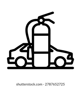 This image features simple